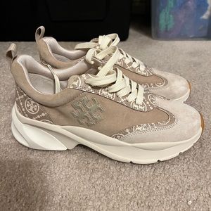 Tory Burch sneakers